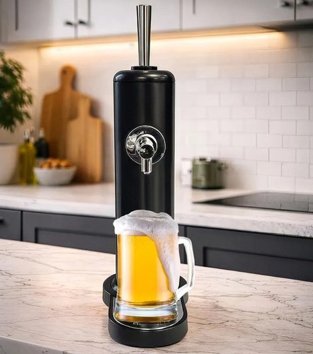 Mad monkey beer - monkey,