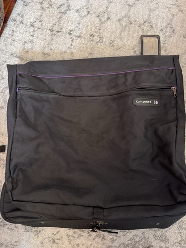 Samsonite silhouette garment - samsonite, 5
