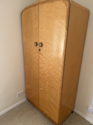 Durable suites ltd wardrobe - durable,
