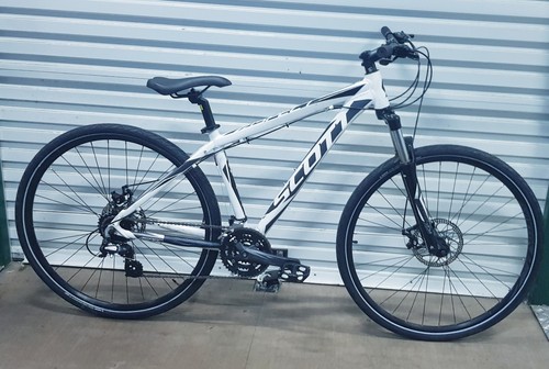 Scott aspect 940 mountain bike - 940,