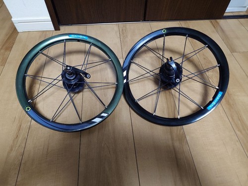 Dahon plus genuine - k3,