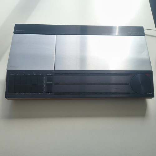 Bang olufsen beomaster - olufsen, 2200