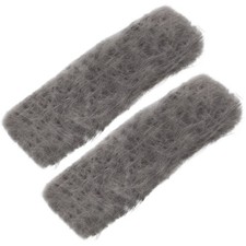  2 Pcs Hand Warmer Pad Heating Catalytic Heater Replacement Food Mat
