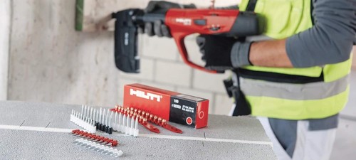 Hilti 50352 yellow - 50352, cal