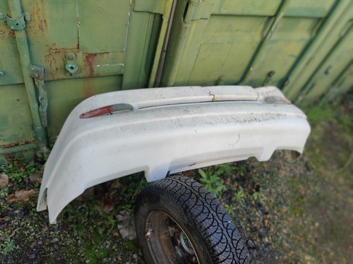 Nissan 200sx s13 supermade - nissan,