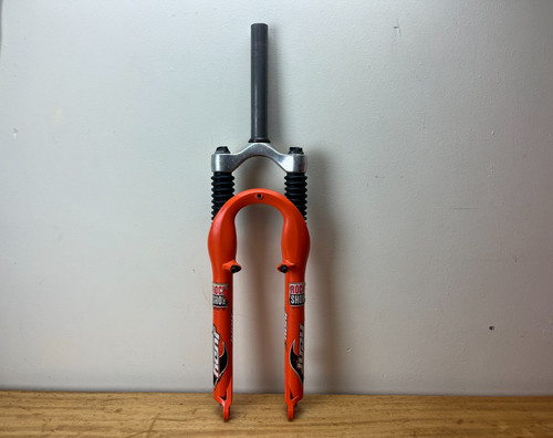 Rockshox usa judy orange - usa, 26"