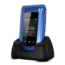 Uleway Big Button Mobile Phone