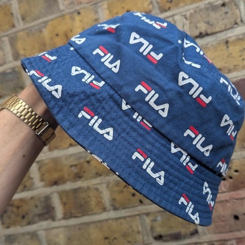 Fila bucket hat adults unisex - bucket,