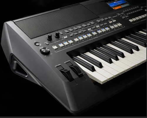 Yamaha psr sx600 - psr-sx600, 61-key