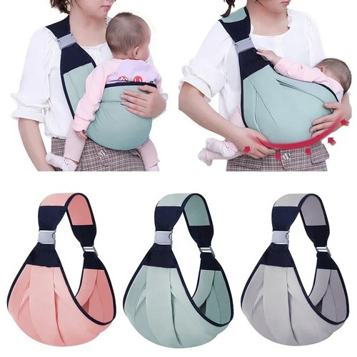 Adjustable ergonomic baby - adjustable,