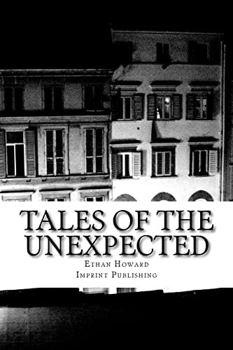 Tales the unexpected - tales,
