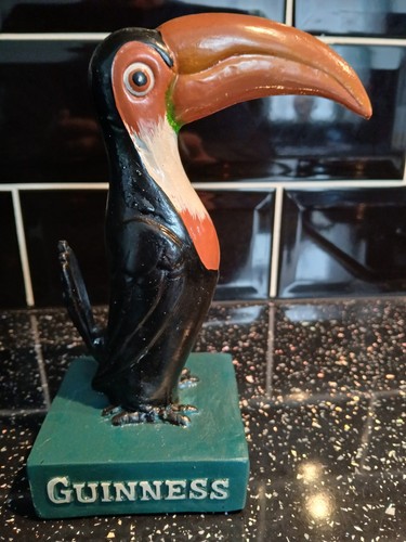 New toucan bar restaurant - toucan,