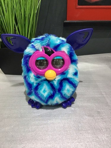 Furby hasbro boom - hasbro, 2012