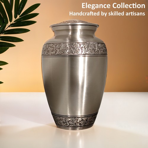 Urn for ashes adult - ashes,
