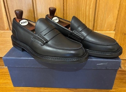 Trickers shoes size - trickers, 7.5