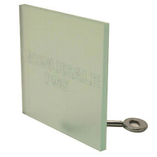 Plastic Perspex® Acrylic