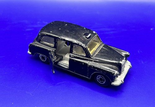 Vintage 1986 matchbox intl - vintage,