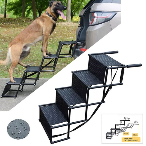 Dog ramps for - ramps, steps