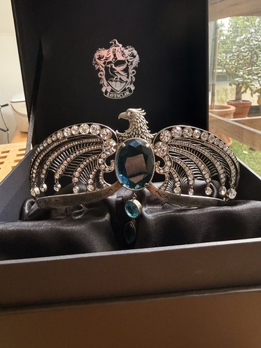 Harry potter ravenclaw - harry, diadem