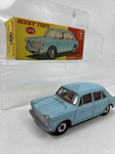 Vintage dinky toys - dinky, 140