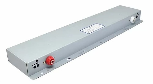 Accutronics 4ab3c1b reverb - accutronics,