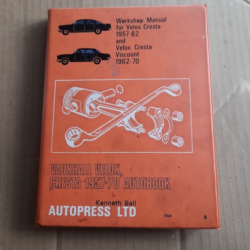 Workshop manual for - workshop,
