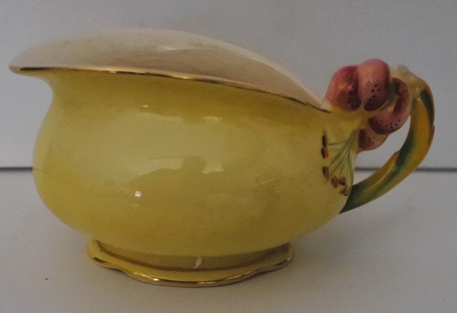 Royal winton yellow tiger - royal, lily