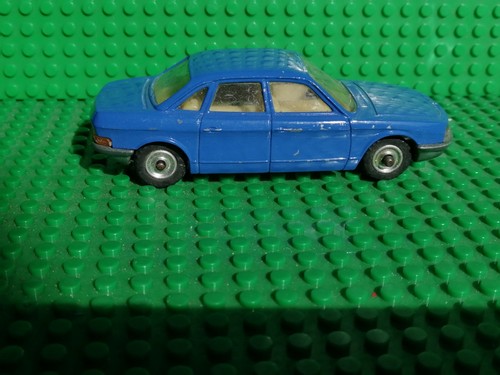 Dinky toys 176 nsu ro80 - nsu,