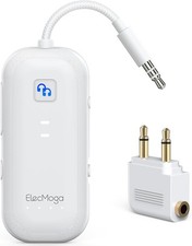 2025 Upgraded Bluetooth