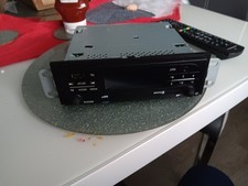 VAUXHALL VIVARO B X82 STEREO