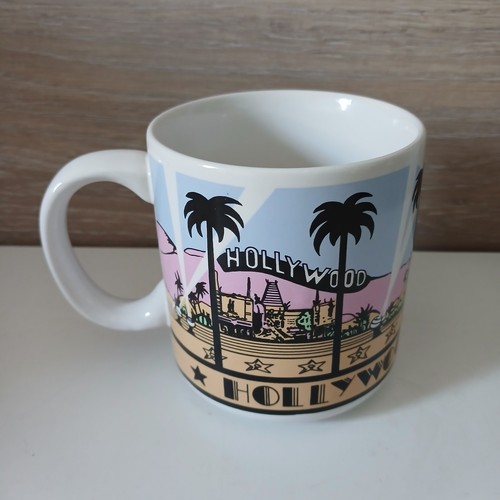 Vintage hollywood california - vintage,