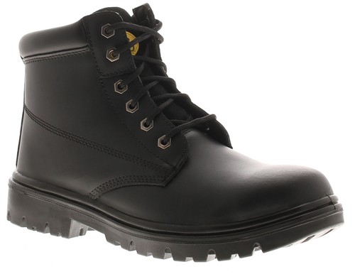 Tradesafe mens safety - safety, boots