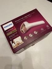 Philips Lumea Prestige BRI956