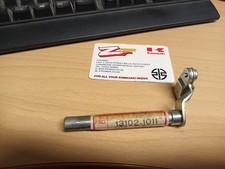 KAWASAKI KL250C1/C2 KLT250