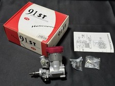 YS Yamada 91STR 2 stroke short