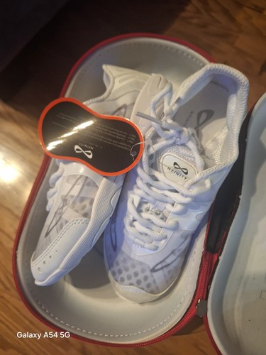 Nfinity vengeance women - vengeance, women's