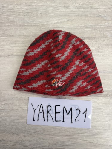Lowe alpine hat - alpine,