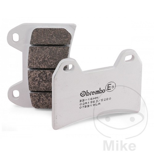 Brembo brake pads - brake, la