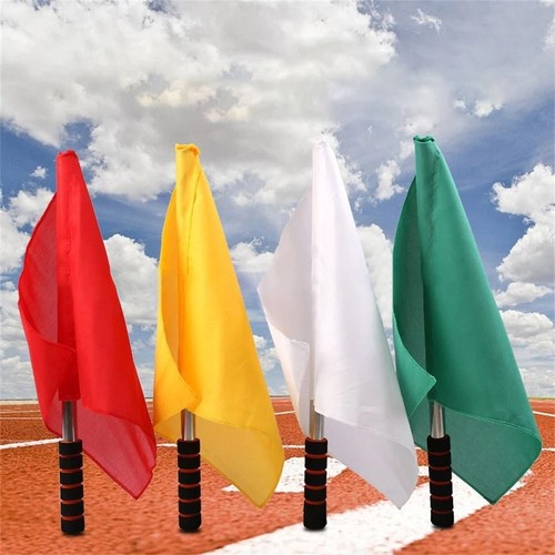 1pc competition signal flag - competition,