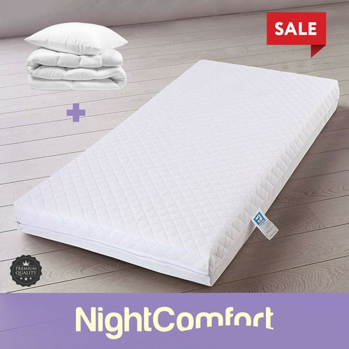 Baby toddler cot - cot, bed