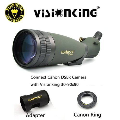 Visionking 90x90 - visionking, 45°