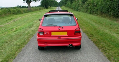 Brand new spec - new, oe