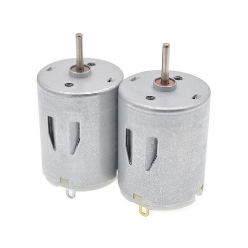 280 round 12v 16000rpm - dc, 3v-12v