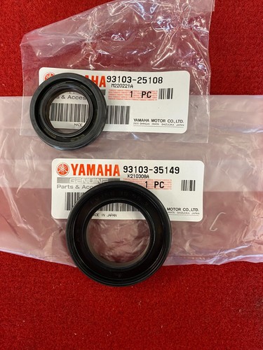 Yamaha tzr250 crank oil - tzr250,