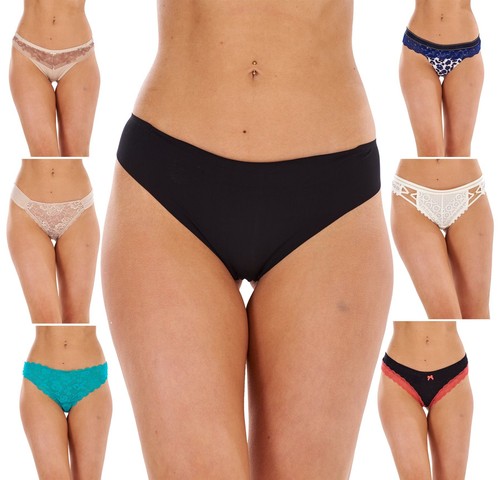 Ladies pack multi g - pack,