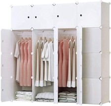 Wardrobe wardrobe system