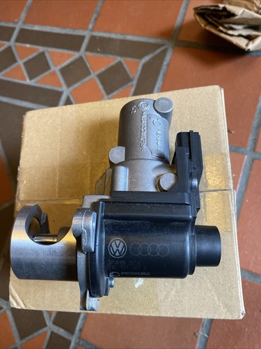 Transporter egr valve 6 - transporter,