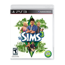 The Sims 3 (Greatest Hits) - PS3