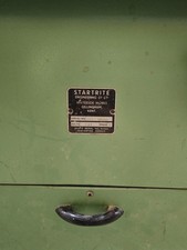 Startrite Table Saw