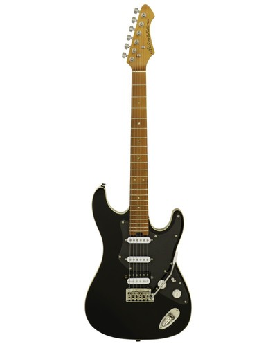 Aria pro 714 bk - ii, 714-dg